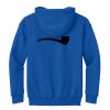 Youth Heavy Blend™ Hooded Sweatshirt Thumbnail