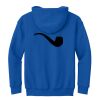 Youth Heavy Blend™ Hooded Sweatshirt Thumbnail