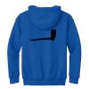 Youth Heavy Blend™ Hooded Sweatshirt Thumbnail