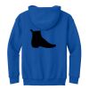 Youth Heavy Blend™ Hooded Sweatshirt Thumbnail