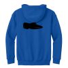 Youth Heavy Blend™ Hooded Sweatshirt Thumbnail