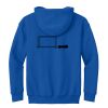 Youth Heavy Blend™ Hooded Sweatshirt Thumbnail
