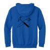 Youth Heavy Blend™ Hooded Sweatshirt Thumbnail