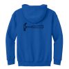 Youth Heavy Blend™ Hooded Sweatshirt Thumbnail