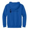 Youth Heavy Blend™ Hooded Sweatshirt Thumbnail