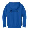 Youth Heavy Blend™ Hooded Sweatshirt Thumbnail