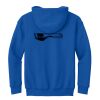 Youth Heavy Blend™ Hooded Sweatshirt Thumbnail