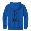 Youth Heavy Blend™ Hooded Sweatshirt Thumbnail