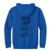 Youth Heavy Blend™ Hooded Sweatshirt Thumbnail