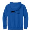 Youth Heavy Blend™ Hooded Sweatshirt Thumbnail