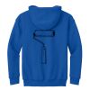 Youth Heavy Blend™ Hooded Sweatshirt Thumbnail