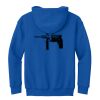 Youth Heavy Blend™ Hooded Sweatshirt Thumbnail