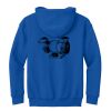 Youth Heavy Blend™ Hooded Sweatshirt Thumbnail