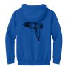 Youth Heavy Blend™ Hooded Sweatshirt Thumbnail