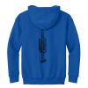 Youth Heavy Blend™ Hooded Sweatshirt Thumbnail