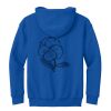 Youth Heavy Blend™ Hooded Sweatshirt Thumbnail