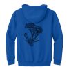 Youth Heavy Blend™ Hooded Sweatshirt Thumbnail