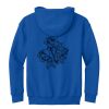 Youth Heavy Blend™ Hooded Sweatshirt Thumbnail