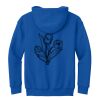 Youth Heavy Blend™ Hooded Sweatshirt Thumbnail