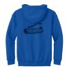 Youth Heavy Blend™ Hooded Sweatshirt Thumbnail