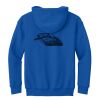 Youth Heavy Blend™ Hooded Sweatshirt Thumbnail
