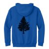 Youth Heavy Blend™ Hooded Sweatshirt Thumbnail