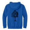 Youth Heavy Blend™ Hooded Sweatshirt Thumbnail