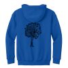 Youth Heavy Blend™ Hooded Sweatshirt Thumbnail