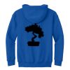 Youth Heavy Blend™ Hooded Sweatshirt Thumbnail