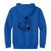 Youth Heavy Blend™ Hooded Sweatshirt Thumbnail