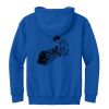 Youth Heavy Blend™ Hooded Sweatshirt Thumbnail