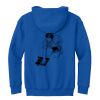 Youth Heavy Blend™ Hooded Sweatshirt Thumbnail