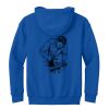 Youth Heavy Blend™ Hooded Sweatshirt Thumbnail