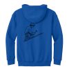 Youth Heavy Blend™ Hooded Sweatshirt Thumbnail