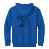 Youth Heavy Blend™ Hooded Sweatshirt Thumbnail