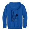 Youth Heavy Blend™ Hooded Sweatshirt Thumbnail
