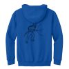 Youth Heavy Blend™ Hooded Sweatshirt Thumbnail