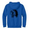 Youth Heavy Blend™ Hooded Sweatshirt Thumbnail