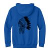 Youth Heavy Blend™ Hooded Sweatshirt Thumbnail