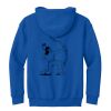 Youth Heavy Blend™ Hooded Sweatshirt Thumbnail
