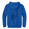 Youth Heavy Blend™ Hooded Sweatshirt Thumbnail