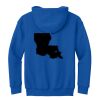 Youth Heavy Blend™ Hooded Sweatshirt Thumbnail