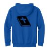 Youth Heavy Blend™ Hooded Sweatshirt Thumbnail