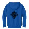 Youth Heavy Blend™ Hooded Sweatshirt Thumbnail