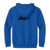 Youth Heavy Blend™ Hooded Sweatshirt Thumbnail