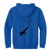 Youth Heavy Blend™ Hooded Sweatshirt Thumbnail