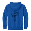 Youth Heavy Blend™ Hooded Sweatshirt Thumbnail