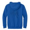Youth Heavy Blend™ Hooded Sweatshirt Thumbnail