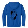 Youth Heavy Blend™ Hooded Sweatshirt Thumbnail