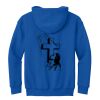 Youth Heavy Blend™ Hooded Sweatshirt Thumbnail